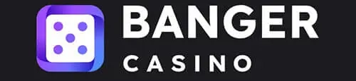 Banger Casino logo